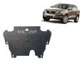 Scut motor și cutie de viteză Volvo XC60 50