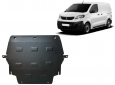 Scut motor Peugeot Traveller 50