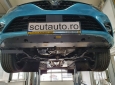 Scut motor Renault Clio V 50