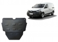 Scut motor Renault Kangoo 50