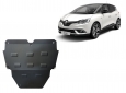 Scut motor Renault Scenic 50