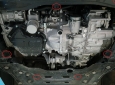 Scut motor Renault Scenic 50