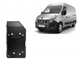 Scut rezervor AdBlue Renault Master 3 - Model 3 50