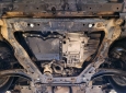 Scut motor Renault Koleos - model 2 50
