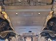 Scut motor Renault Koleos - model 2 50