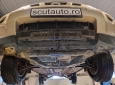 Scut motor Renault Koleos - model 2 50