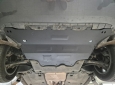 Scut motor Ford Tourneo Connect - cutie de viteză manuală 50