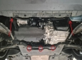 Scut motor Ford Tourneo Connect - cutie de viteză manuală 50