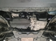 Scut motor Ford Tourneo Connect - cutie de viteză manuală 50