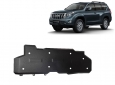 Scut rezervor Toyota Land Cruiser J150 50