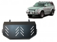 Scut rezervor Toyota Land Cruiser J90 50