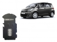 Scut antifurt catalizator pentru Toyota Verso-S 50