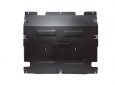 Scut motor metalic Audi Q5 50