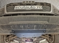 Scut motor metalic Audi Q5 50