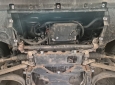 Scut motor metalic Audi Q5 50