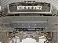 Scut motor metalic Audi Q5 50