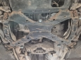 Scut cutie de viteză Audi Q5  50