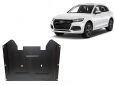 Scut reductor metalic Audi Q5  50