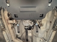 Scut reductor metalic Audi Q5  50