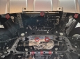 Scut motor metalic Baic Beijing BJ60 50