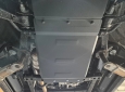 Scut cutie de viteză Baic Beijing BJ60 50