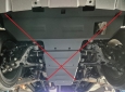 Scut reductor Baic Beijing BJ60 50