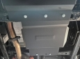 Scut reductor Baic Beijing BJ60 50