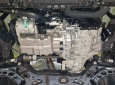 Scut Motor Baic Beijing X55 50