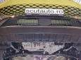 Scut Motor Baic Beijing X55 50