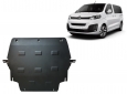 Scut motor Citroen Spacetourer 50