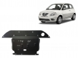 Scut motor Lancia Ypsilon (843) 50