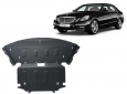 Scut motor Mercedes E-Class W212 - 4x4 50