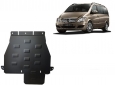 Scut metalic cutie de viteză și reductor Mercedes Viano W639, varianta 4x4 automată 50