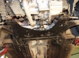 Scut motor Nissan Tiida 50