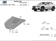 Scut cutie de viteză manuală Subaru XV 50