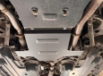 Scut cutie de viteză automată Subaru Forester 50