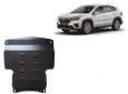 Scut motor și cutie de viteză Suzuki S-Cross 50