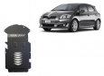 Scut antifurt catalizator pentru Toyota Auris 50