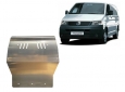Scut motor metalic din aluminiu Volkswagen Transporter T5 50