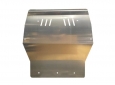 Scut motor metalic din aluminiu Volkswagen Transporter T5 50