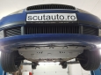 Scut motor VW Polo - diesel 50