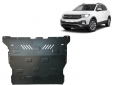 Scut motor VW T-Cross 50