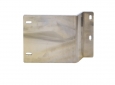 Scut senzor filtru de particule din aluminiu Toyota Hilux 50