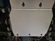 Scut motor din aluminiu Baic Beijing BJ60 50