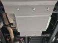 Scut reductor din aluminiu Baic Beijing BJ60 50