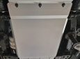 Scut cutie de viteză din aluminiu Baic Beijing BJ60 50