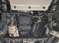 Scut cutie de viteză din aluminiu Baic Beijing BJ60 50
