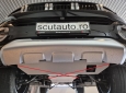Scut cutie de viteză din aluminiu Baic Beijing BJ60 50