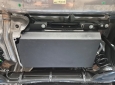 Scut acumulator metalic Dacia Duster Hybrid 50
