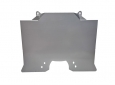 Scut motor si grup fata Toyota Land Cruiser 250 - Aluminiu 50
